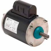 US Motors Farm Duty, 1/2 HP, 1-Phase, 1725 RPM Motor, FD12BA2P