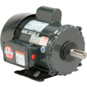 US Motors Farm Duty, 1 1/2 HP, 1-Phase, 3450 RPM Motor, FD32CA1P14