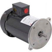 US Motors Farm Duty, 3/4 HP, 1-Phase, 1725 RPM Motor, FD34CM2PZYR