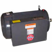 US Motors Farm Duty, 3 HP, 1-Phase, 1 RPM Motor, FDU3CM2K18