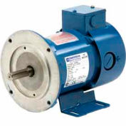 US Motors Permanent Magnet - DC, 0,5 HP, DC-Phase, 1750 RPM Motor, G638