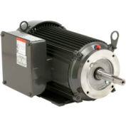 US Motors Pump, 7,5 HP, 1-Phase, 3480 RPM Motor, UJ7C1K21M