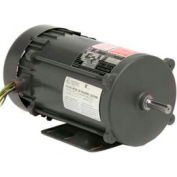 US Motors Hazardous Location, 1/4 HP, 1-Phase, 1725 RPM Motor, XS14CA2J