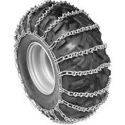 Atv V-Bar Tire Chains, 4 Link Spacing (Pair) - 1064155