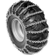 Atv V-Bar Tire Chains, 4 Link Spacing (Pair) - 1064655