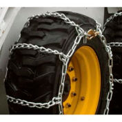 119 Series Forklift Tire Chains (Pair) - 1191055 - Pkg Qty 2