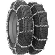 4200 Série Double Triple Camion - Bus HI-WAY Tire Chains (Pair) - QG4249