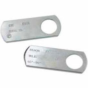 Peerless™ Solid 8055435 bague Tag - 50 Tags/Carton