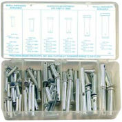 Pièce 83 Clevis Pin assortiment - Made In USA