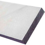 5/16" x 1" O-1, Oil Hardening Ground Flat Stock, 18" Length