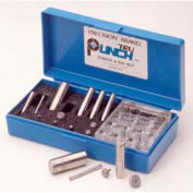TruPunch® Punch and Die Set