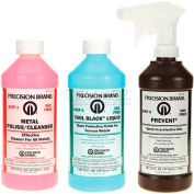 3 Tool Black® Liquid Kits