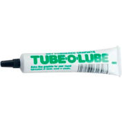 Plaque collectrice 31646G - Tube-O-Lube® Poudre de graphite 48/pqt