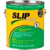 Glisser la plaque 33015OS - SLIP Plate® #1, 1 Gallon peut (Pack de 4)