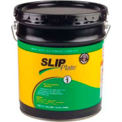 Glisser la plaque 33008 - SLIP Plate® #1, seau de 5 gallons