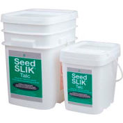 Slip Plate 30732R - Seed SLIK™ Talc, 8 Pound Pail