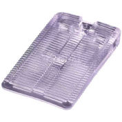 Precision Brand® Wedgies™ Flexible Shims, 48920, 1.92"L, 1.15"W, 0.245"H, Pkg of 30 - USA