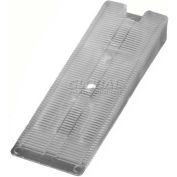 Precision Wedgies™ Large Rigid Shims, 48940, 3.54"L, 2.36"W, 0.48"H, Pkg of 16 - USA