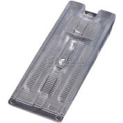 Precision Wedgies™ Large Flexible Shims, 48945, 3.54"L, 2.36"W, 0.48"H, Pkg of 16 - USA