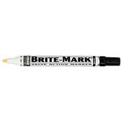 Dykem® 84003 - Brite-Mark® Medium White Marker (Pack of 12)