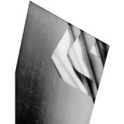 Laminated Steel Shim 0.020" Thick, 0.002" Laminations, 20" x 24" Sheet