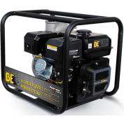 Pompe à eau à pression BE de 3 po - 7 chevaux, 264 gal./min., moteur Powerease 210 CC