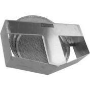 Prairie View SPZ518, Pizza écran titulaire, 18-3/4" W x 10D « H x 5-1/4"