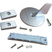 Performance Metals® Honda BF 75-115hp Complete Anode Kit