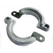 Performance Metals® Yanmar Saildrive Split Ring Anode (196440-02660)
