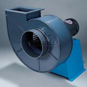 St. Gobain 72521-0160 Industrial Blower, Direct Drive, PP/PVC, 1725 RPM
