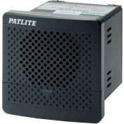 Patlite BD-24AE-K 4 canaux alarme alerte intelligente, 32 préprogrammé, gris foncé, DC24V