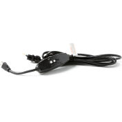 Portacool® Replacement 12' Power Cord w/ GFCI For Apex & Jetstream Series Evaporative Coolers