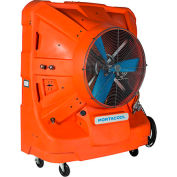 PortaCool 36" Hazardous Location Evaporative Cooler, 45 Gallon Cap.