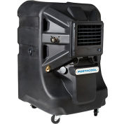Portacool Jetstream™ 220, refroidisseur par évaporation portable, bouchon de 20 gallons.