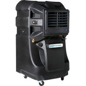 Portacool Jetstream™ 230, refroidisseur par évaporation portable, bouchon de 30 gallons.