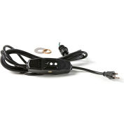 Replacement 12 Foot Power Cord PARPCD00220A for Portacool™ PAC2K361S