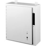 A48AB3816LP Hoffman, disque de découpe Allen-Bradley™ 1494. Encl, 48X37,38X16