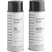 Hoffman ATPB9005 retouches de peinture, RAL 9005 noir, 12 oz aérosol