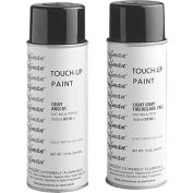 ATPLGA70 Hoffman, retouche de peinture, 12 oz aérosol, ANSI 70 gris clair