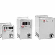 Hoffman® chauffage électrique DAH2001A 200W 115V 50/60Hz en aluminium