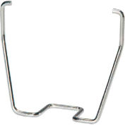 Clip de maintien IEC 13C Hoffman DPCLIP, par 10
