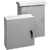 Hoffman ECL1006030 COMLINE™ COMLINE Encl, 1000x600x300mm