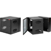 Hoffman EWMWG242418 ACCESSPLUS™ II Double-Hinge Window Door, GP, 23.62x23.62x18.20in