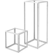 Hoffman PF2279HF Modular EMC Frame, Single Bay, 2200x700x900mm, Steel/zinc