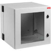 Hoffman PTHW242415G2 PROTEK™ DH Window, 24.09x23.62x14.96, Type NEMA 12