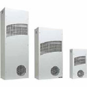 CLIMAGUARD™ Outdoor Heat Exchanger TX528316100 Galvanized 115VAC, 52x19-11/16x10-1/8