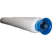 Patterson Fan Power Tube/ Sock 80' with Holes @ 5 & 7 O'clock and 18" Fan