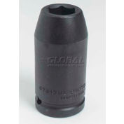 Proto J07533ML 3/4" Drive Deep Impact douille 33mm - 6 points, 3-1/4" de Long