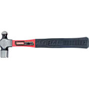 Proto J1324PGD 24 oz. Ball Pein Hammer - Industrial Fiberglass Handle
