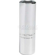 Proto J4710LM 1/4" Drive Deep Socket 10mm - 6 Point